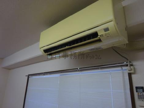 エイワビルの設備