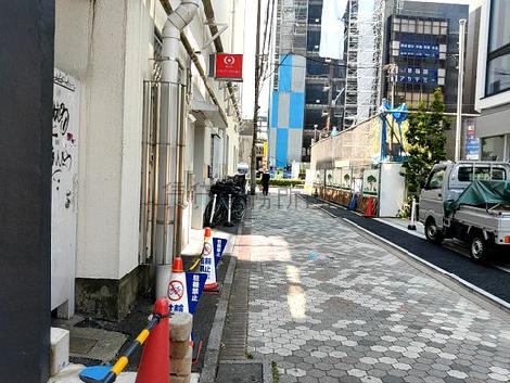 物件周辺