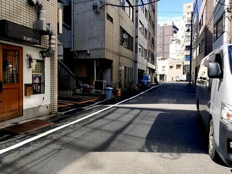 物件周辺