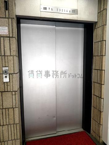 エレベーター