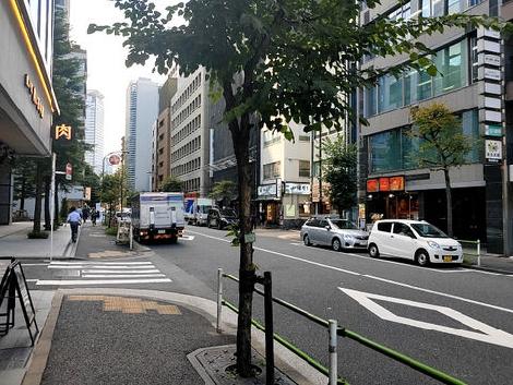 物件周辺