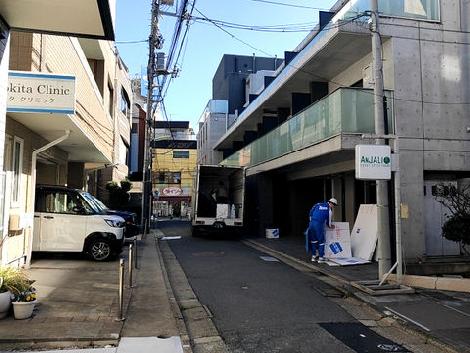物件周辺