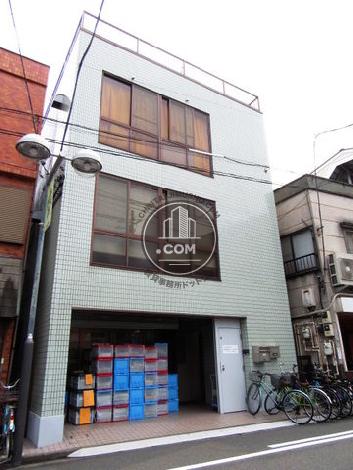 南和ビルの外観写真