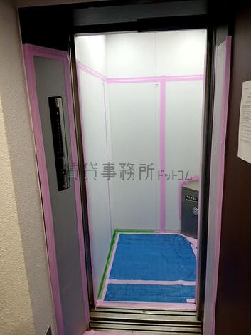 エレベーター