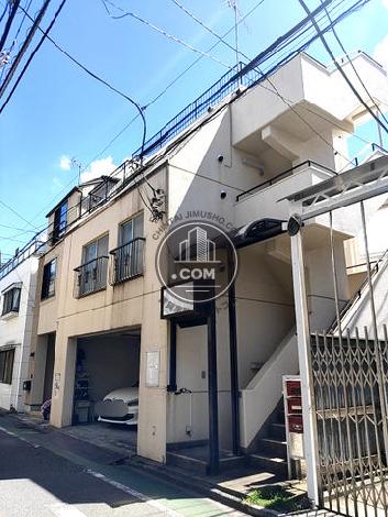 千野ビル 外観写真