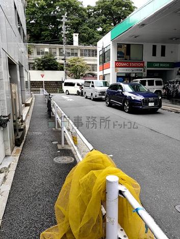 物件周辺