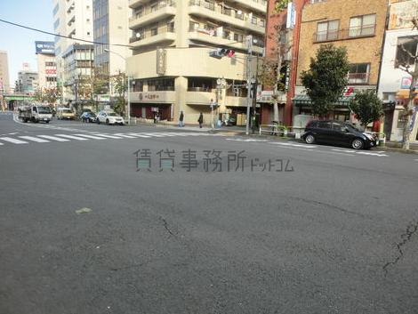 物件周辺