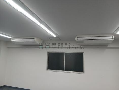 フサカビルの設備
