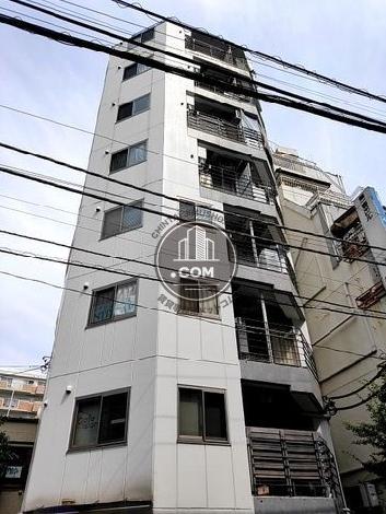 Concierge ISHIHARA／コンシェルジュ石原の外観写真