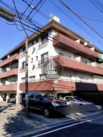 池袋本町共立2の外観写真