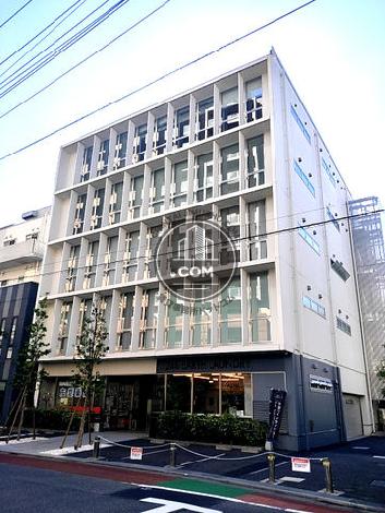 （仮称）シーサイドⅤの外観写真