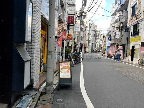物件周辺