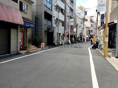 物件周辺