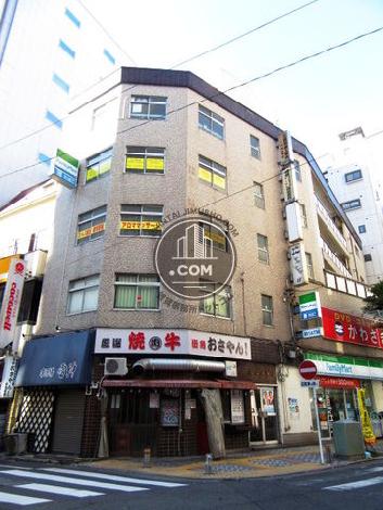 長谷川ビル 外観写真