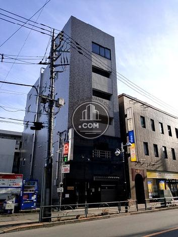 ファンタジー立川 外観写真