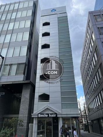 TS-1BLDG. 外観写真