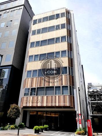 TS-5BLDG 外観写真