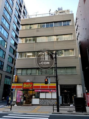 瀧田ビルの外観写真