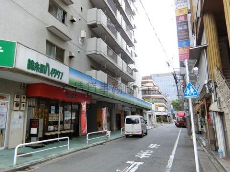 物件周辺