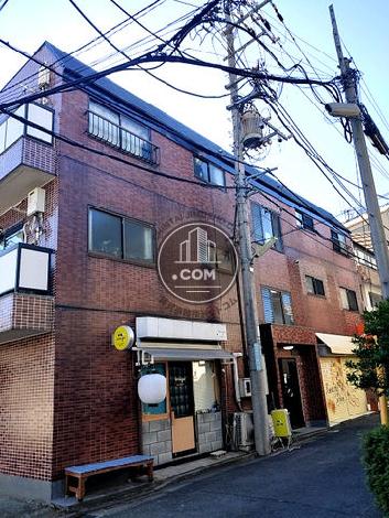 メゾンモナミの外観写真