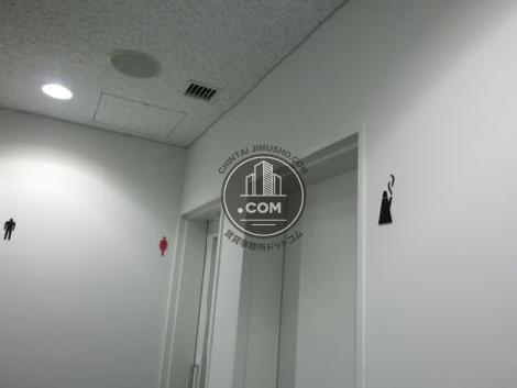 五島育英会ビル 3f 223 87坪 賃貸事務所ドットコム