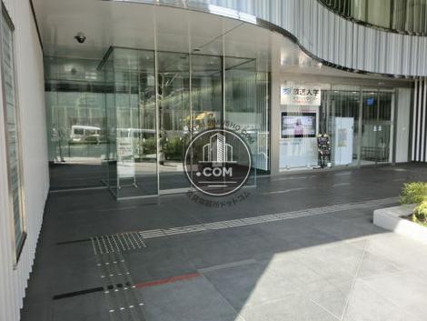 五島育英会ビル 渋谷 賃貸事務所ドットコム