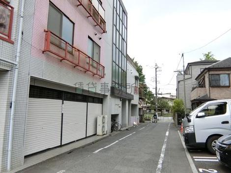 物件周辺