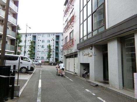 物件周辺