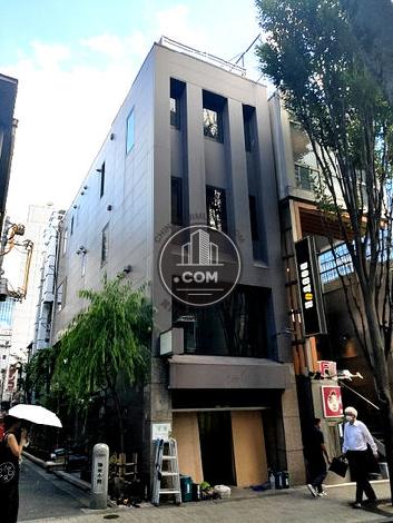 クレール神楽坂15の外観写真