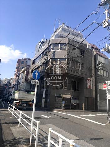久松ビル 外観写真