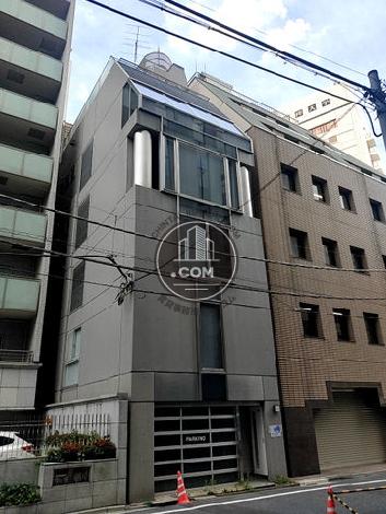 （仮称）神田神保町3丁目ビルの外観写真