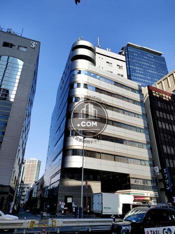 西新宿大京ビル/DUO西新宿の外観写真