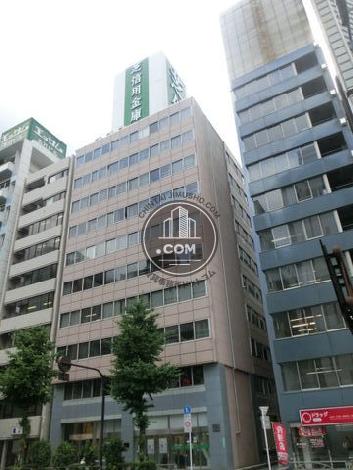 芝信神田ビル 外観写真