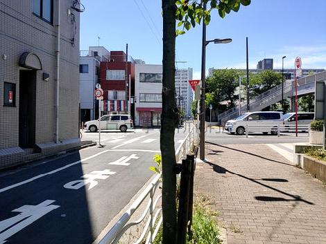 物件周辺