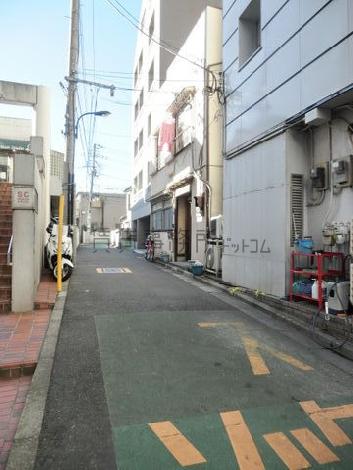 物件周辺