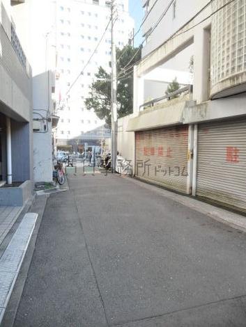 物件周辺