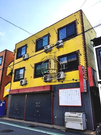 ヴィノシティ川越店舗の外観写真