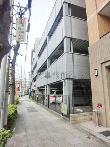 物件周辺