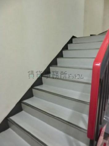 階段