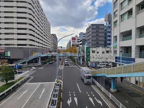 物件周辺