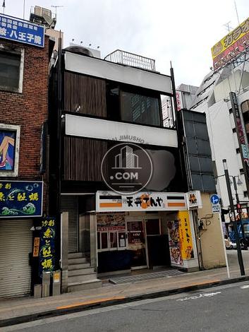 貴緒ビル 外観写真