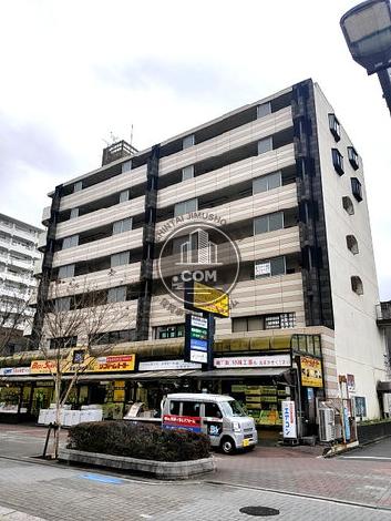 西本ビル 外観写真