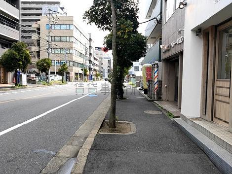 物件周辺