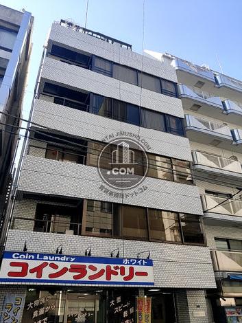 茅場町K-1ビル 外観写真