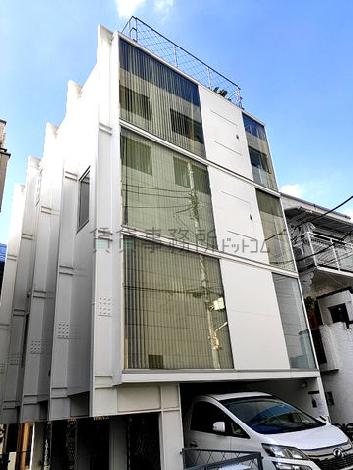 神園パークプレイスの外観写真