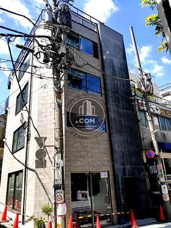 Noskビルの外観写真