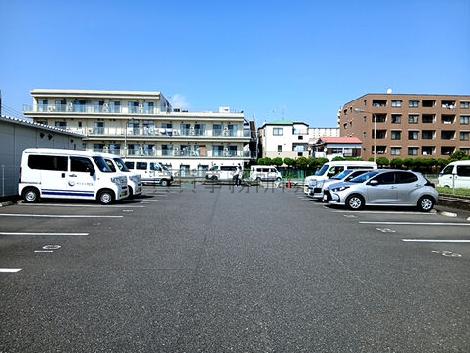 物件周辺