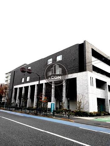GRANDE CEREZO PATIOの外観写真