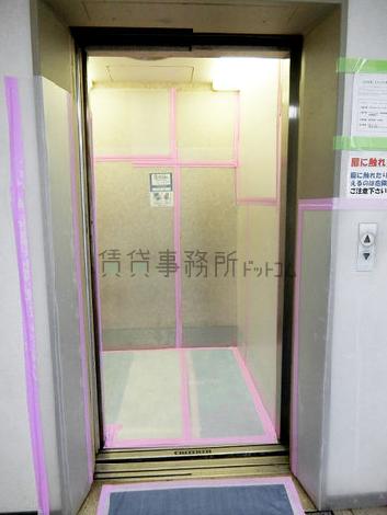エレベーター