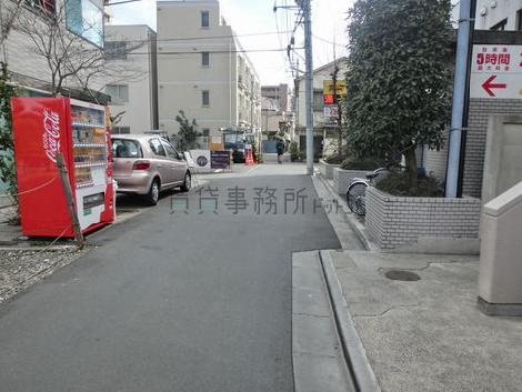 物件周辺